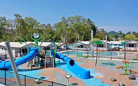 Discovery Parks - Lake Tinaroo